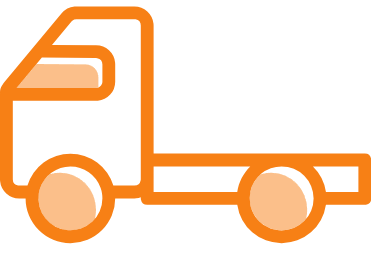 阜宁拖车/平板车