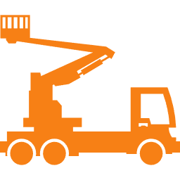 阜宁高空作业车